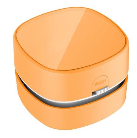 Mini Vacuum Cleaner™