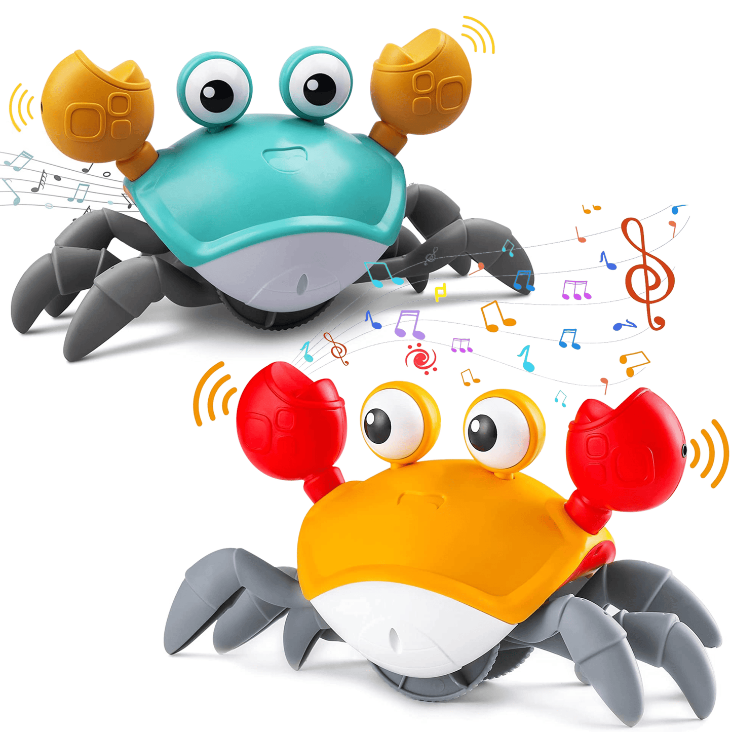 Krabby Krab™