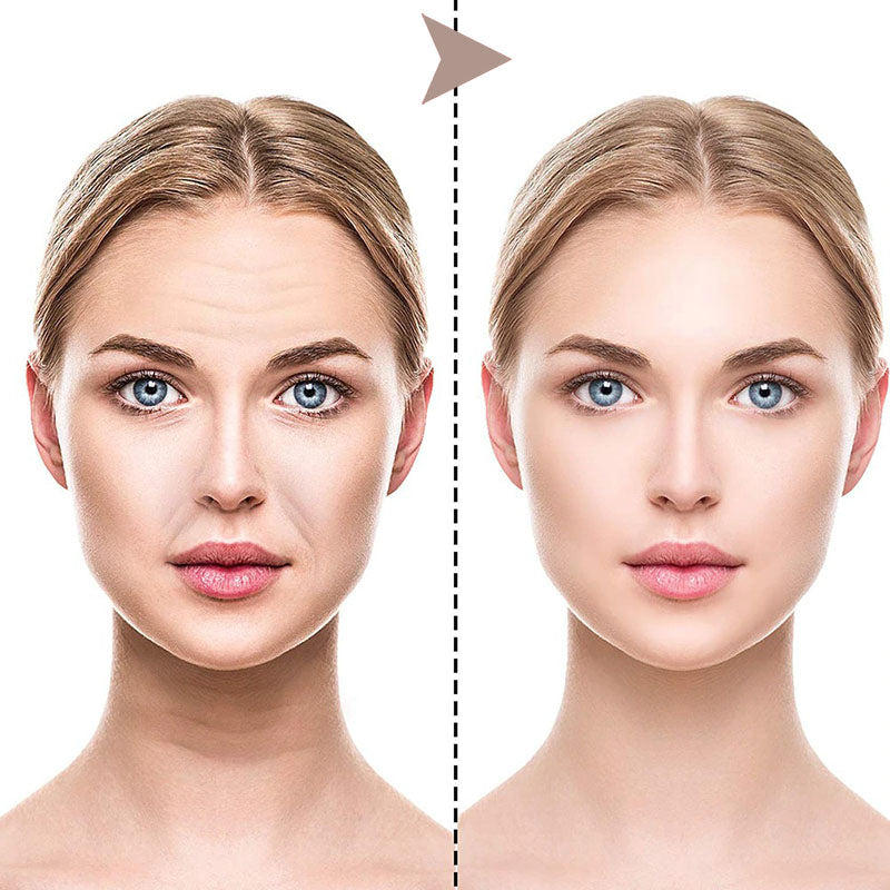 Anti-Wrinkle Patches