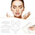 Anti-Wrinkle Patches