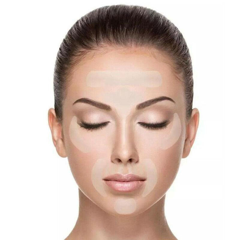Anti-Wrinkle Patches