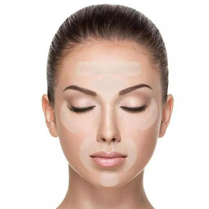 Anti-Wrinkle Patches