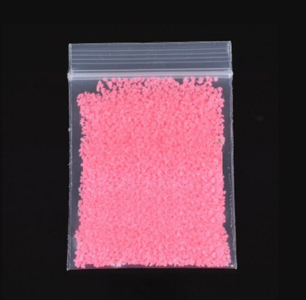 DIY Super Luminous Particle™️