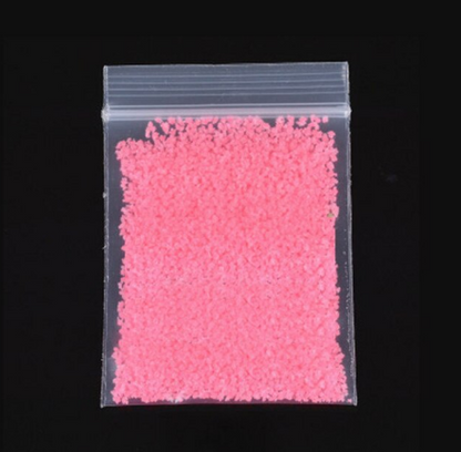 DIY Super Luminous Particle™️