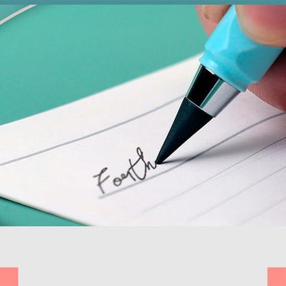 Everlasting Pencil | Het potlood dat eeuwig meegaat