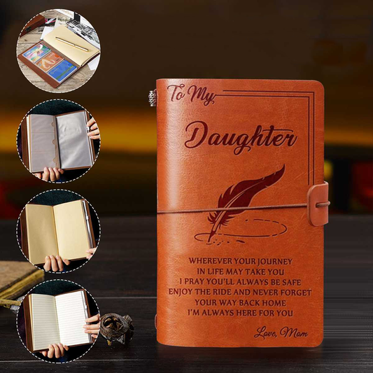 Mom to Child™ - Notebook