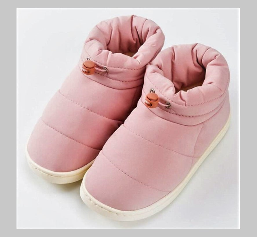 Anti-Slip Warm Shoes™