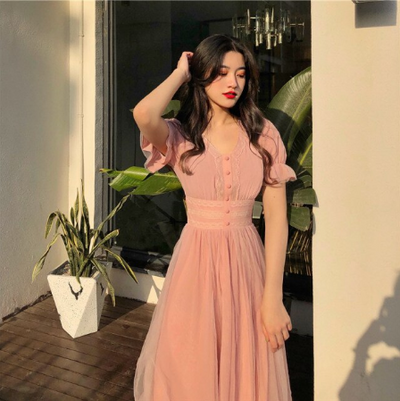 Korean Dress™️