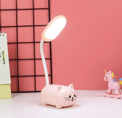 Cute Cat Lamp ™