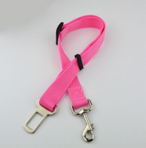 Dog Seatbelt™ (1+1 GRATIS)