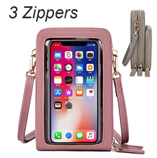Multifunctional Touchable Bag™️