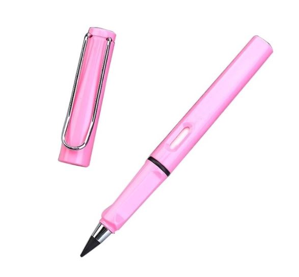 Everlasting Pencil | Het potlood dat eeuwig meegaat
