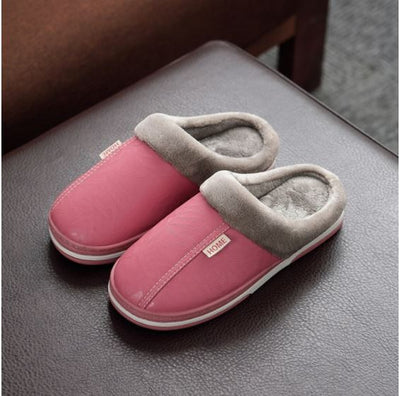 Comfy Pantoffels | Nooit meer koude voeten