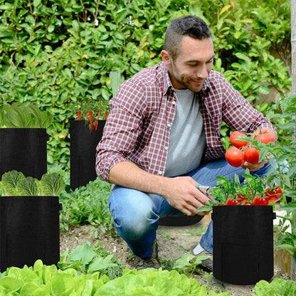 Plant Grow Bag™