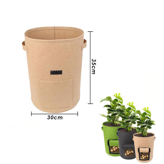 Plant Grow Bag™