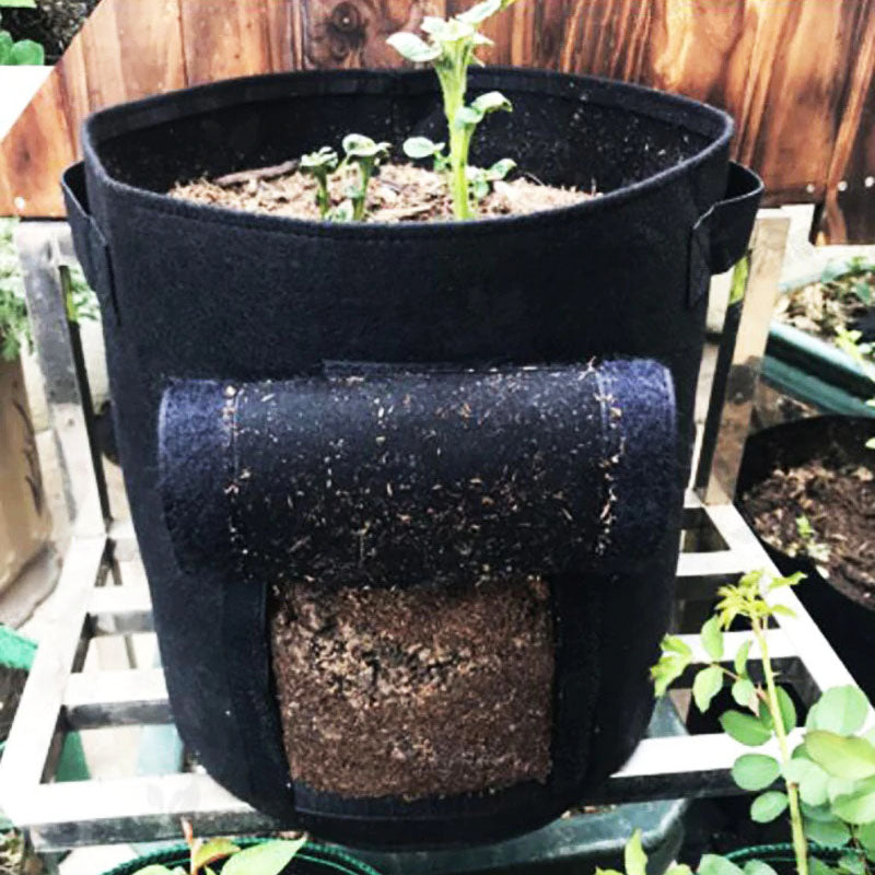 Plant Grow Bag™