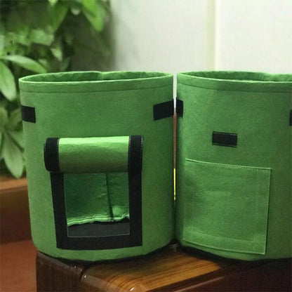 Plant Grow Bag™