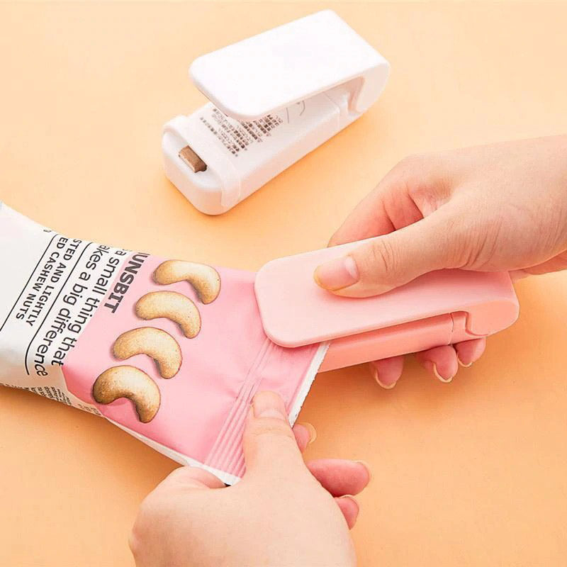 Portable Mini Sealer™ (1+2 GRATIS)