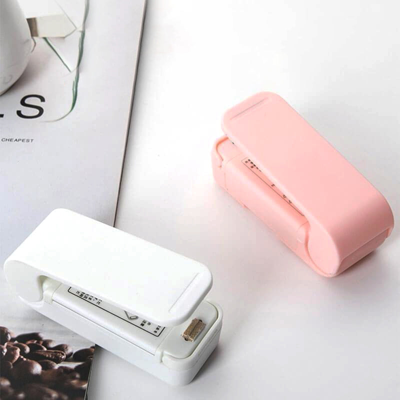 Portable Mini Sealer™ (1+2 GRATIS)