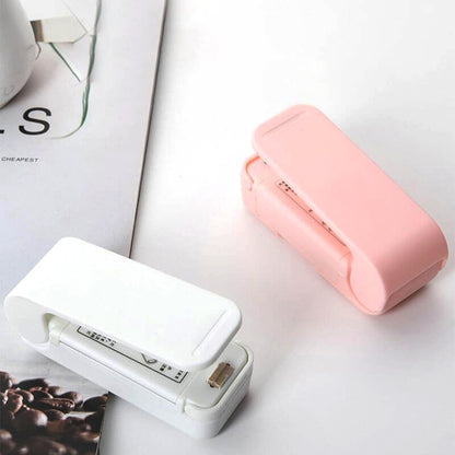 Portable Mini Sealer™ (1+2 GRATIS)
