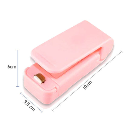 Portable Mini Sealer™ (1+2 GRATIS)
