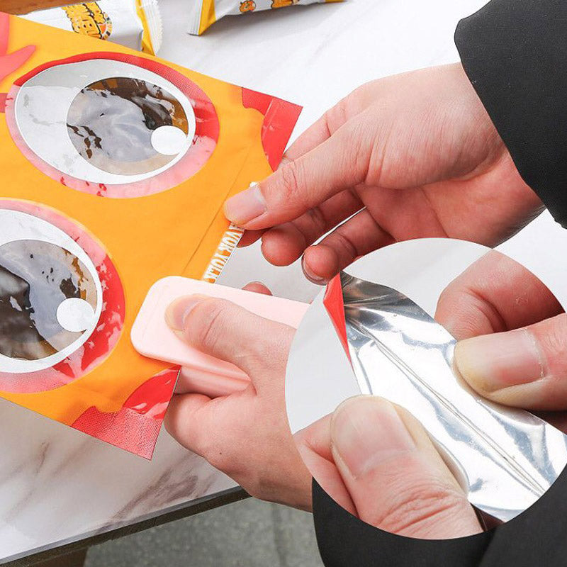 Portable Mini Sealer™ (1+2 GRATIS)