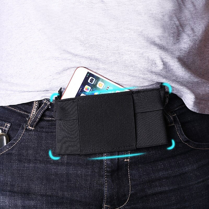 Portable Travel Bag™