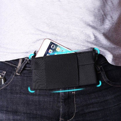 Portable Travel Bag™