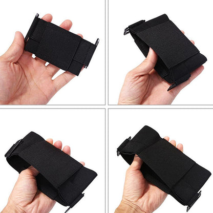 Portable Travel Bag™