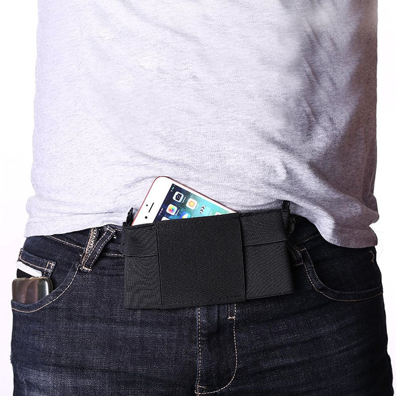 Portable Travel Bag™