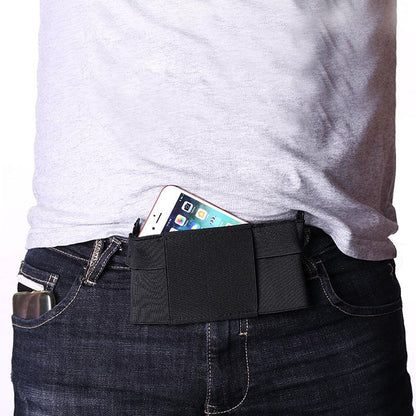 Portable Travel Bag™