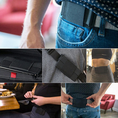 Portable Travel Bag™