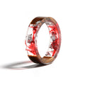 Hout Hars Ring