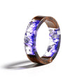 Hout Hars Ring
