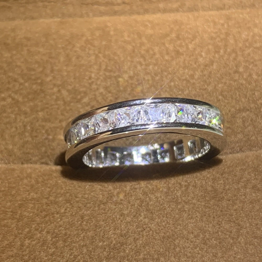 Medana Ring | Luxe & Stijl ineen