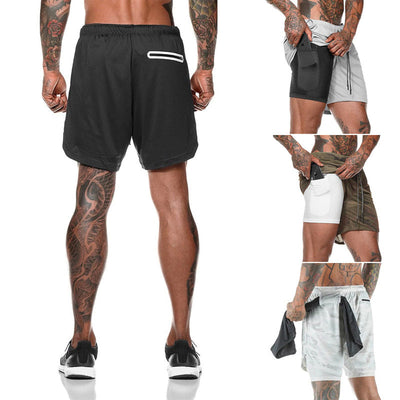 NEW Men's Running Shorts™