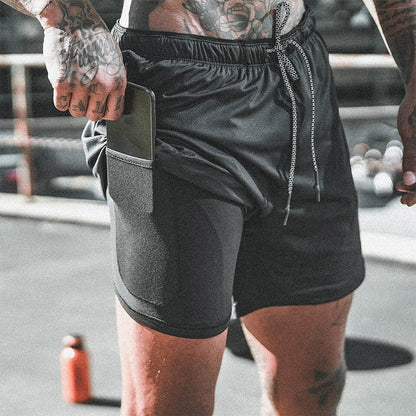 NEW Men's Running Shorts™