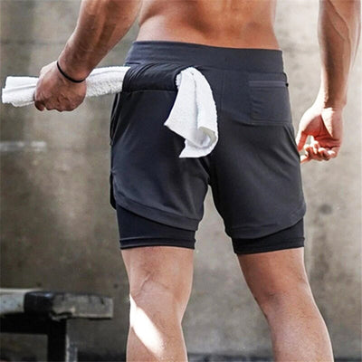 NEW Men's Running Shorts™