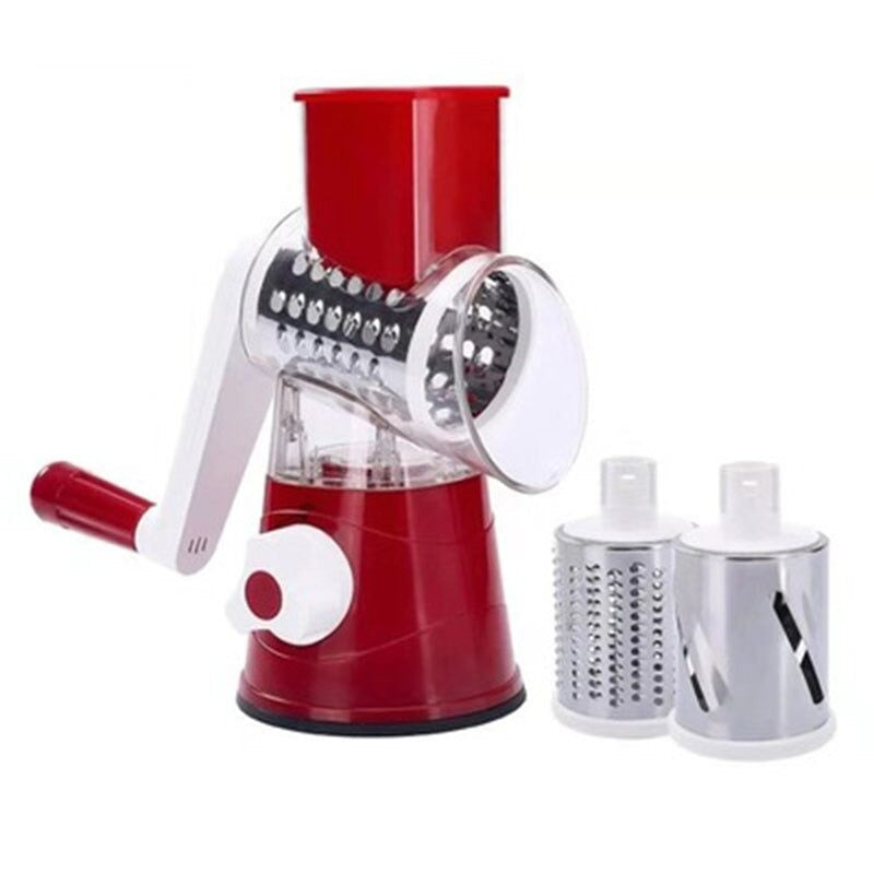 Manual Grater™