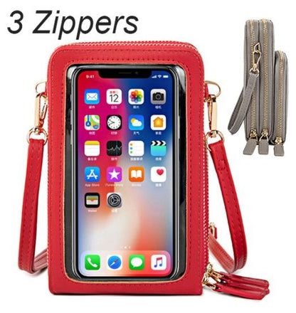 Multifunctional Touchable Bag™️