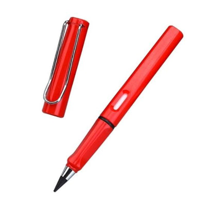 Everlasting Pencil | Het potlood dat eeuwig meegaat
