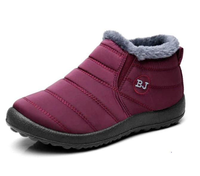 Cold Days | Snowboots
