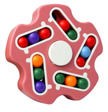 Magic Bean Fidget Spinner™️