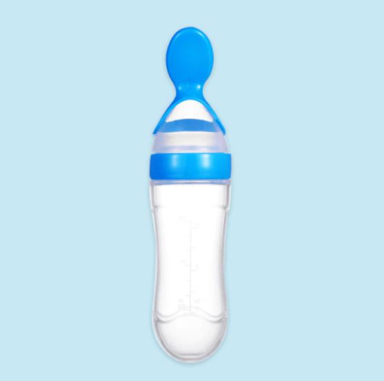 Baby Feeding Bottle™