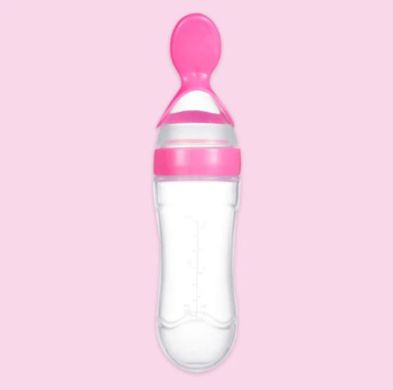 Baby Feeding Bottle™