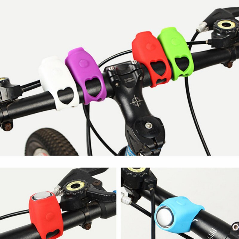 Bike Horn 4.0 | Fiets Alarm