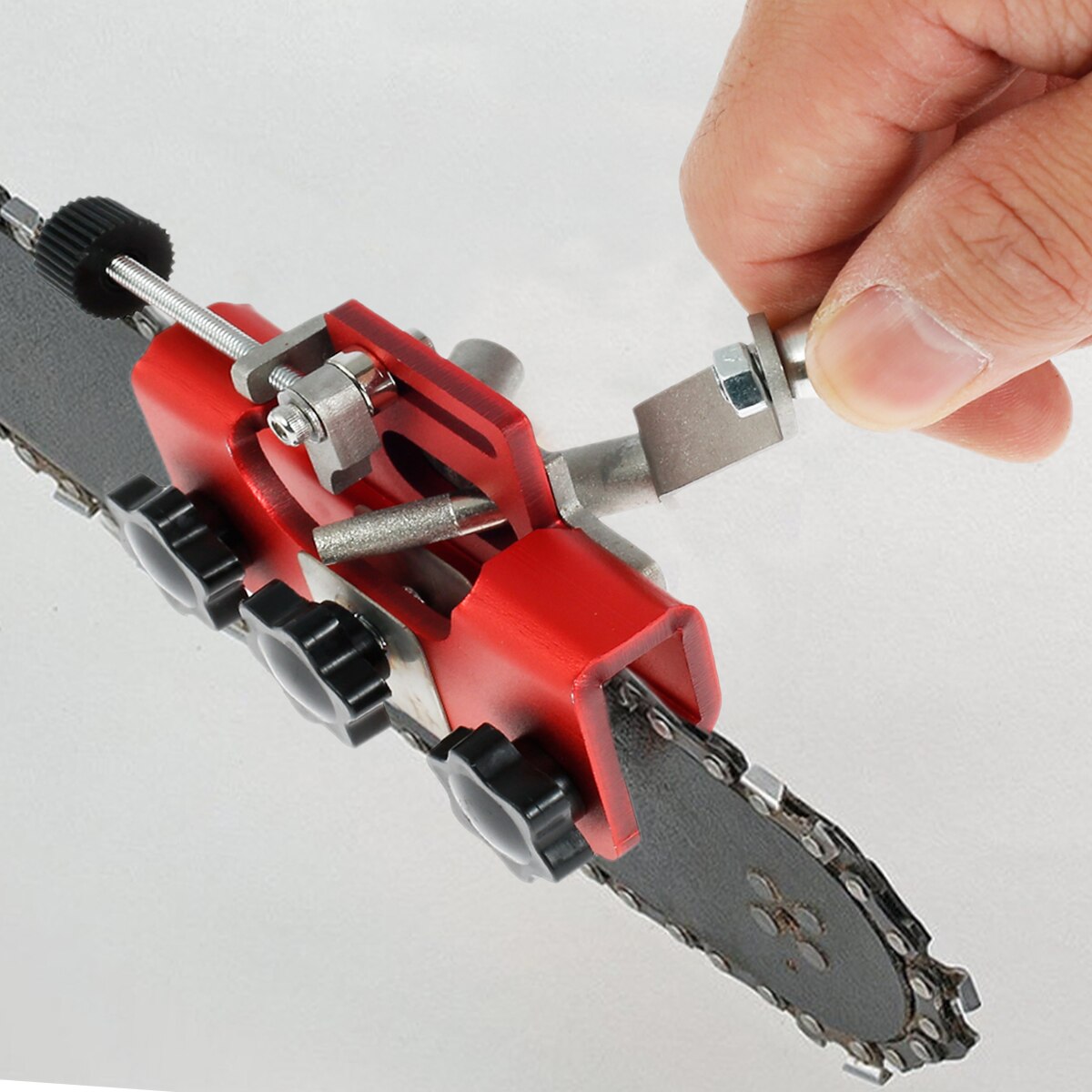 Sharpening Tool | Kettingzaag Slijper
