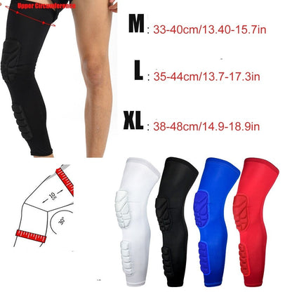 Sport Protector | Knie Beschermer