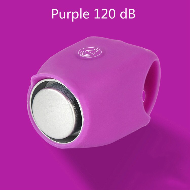 Bike Horn 4.0 | Fiets Alarm