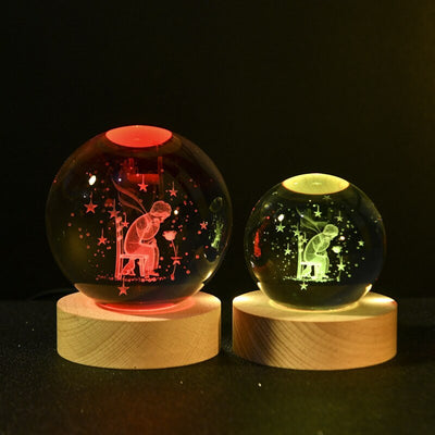 Planet Light | Universum Lamp